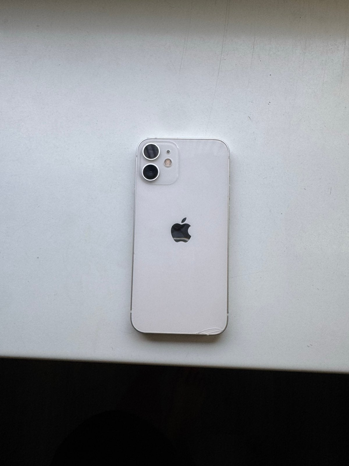 Foto 2 van iPhone 12 128 GB Wit - Gebruikt