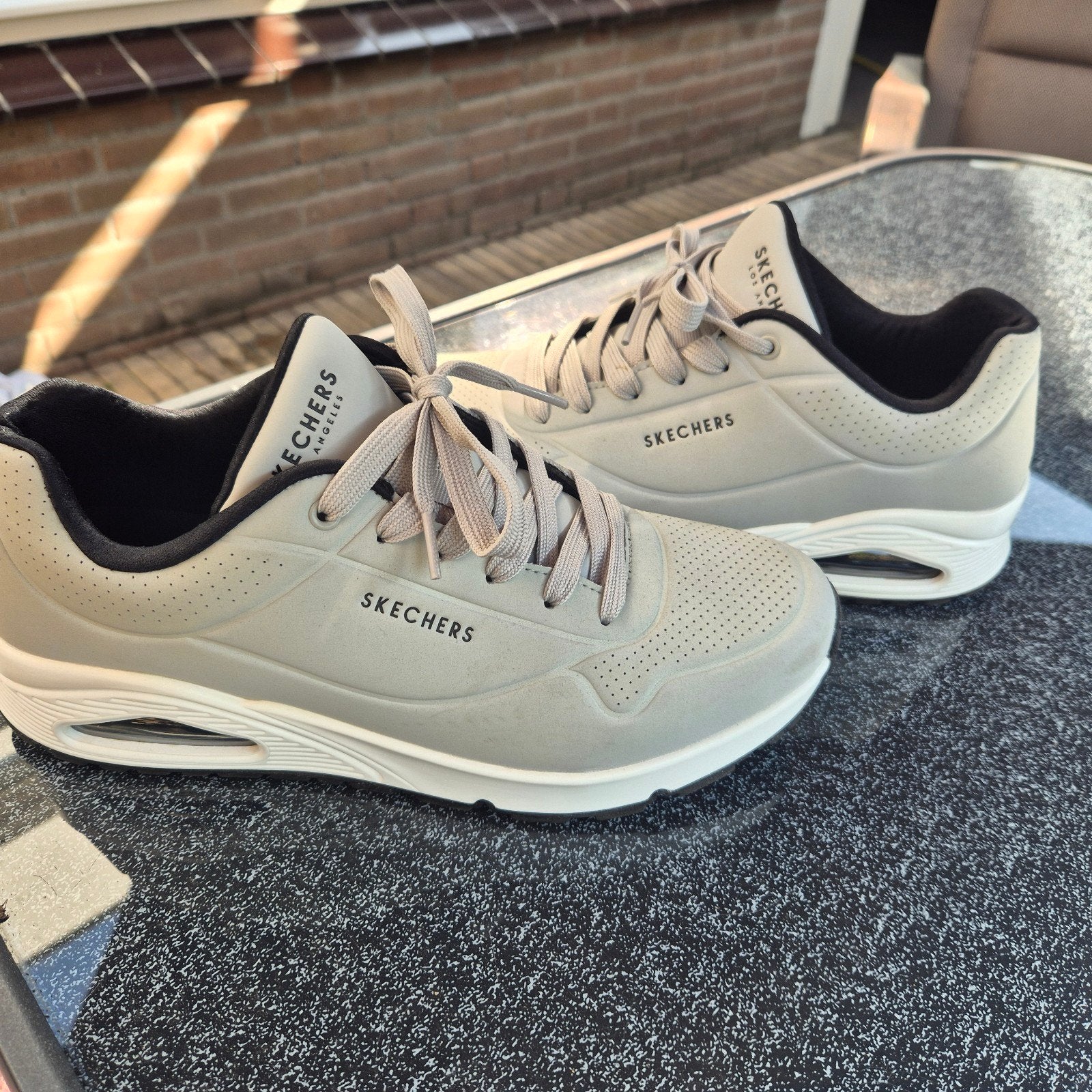 Nieuwe Skechers ! Maat 42, Overige kleuren, Nieuw, Ophalen of Verzenden, Skechers