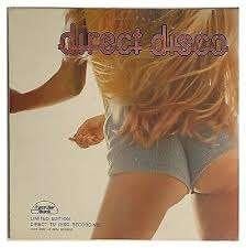 Gino Dentie And The Family Direct Disco (LP Ltd Edition1976), Gebruikt, Originele persing, Ophalen of Verzenden, Disco