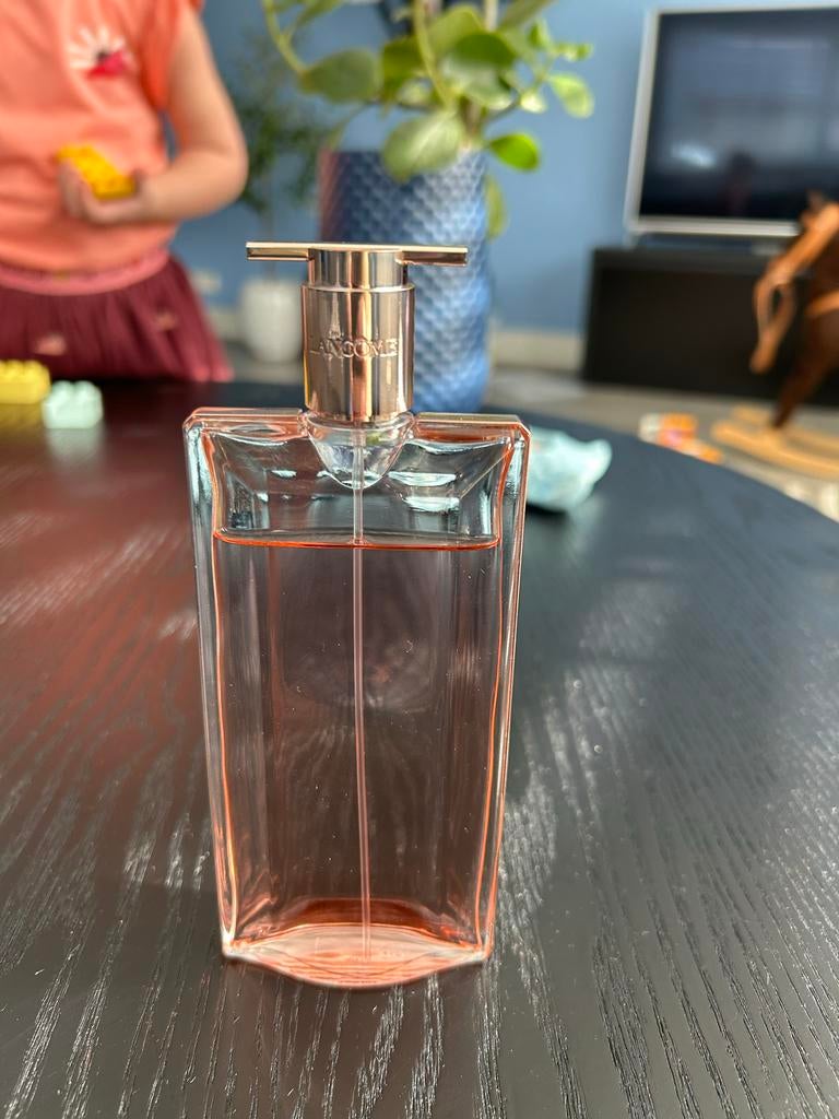 Idole van Lancôme Eau de Parfum 50 ml - Bijna Nieuw, Ophalen of Verzenden, Gebruikt