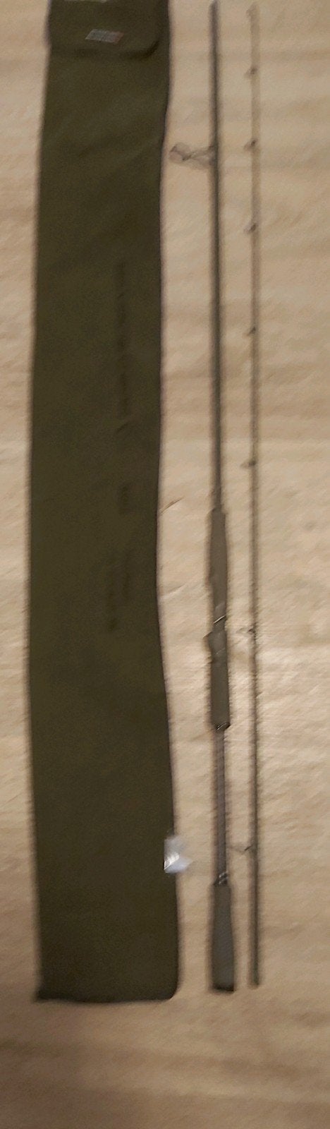 spinhengel Savage Gear Fast Game, Ophalen, Nieuw, Werphengel