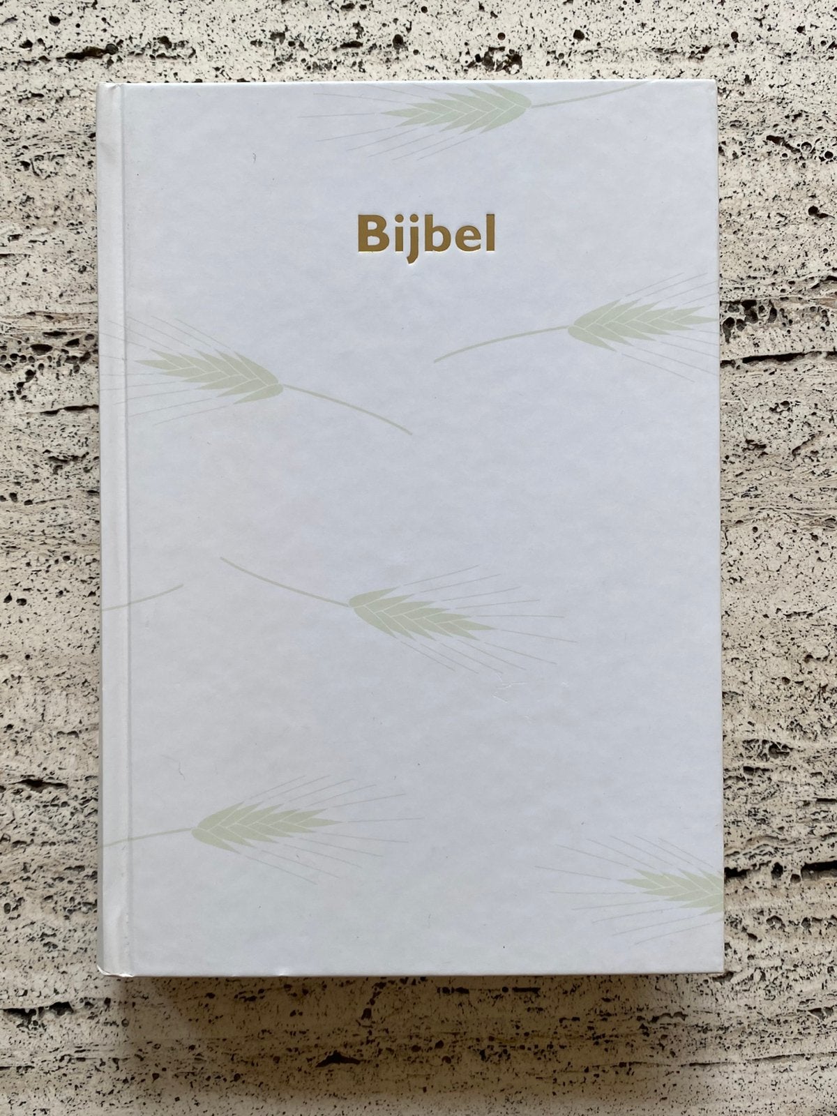 Bijbel NBG 51 vertaling gratis alleen verzendkosten, Boeken, Ophalen of Verzenden