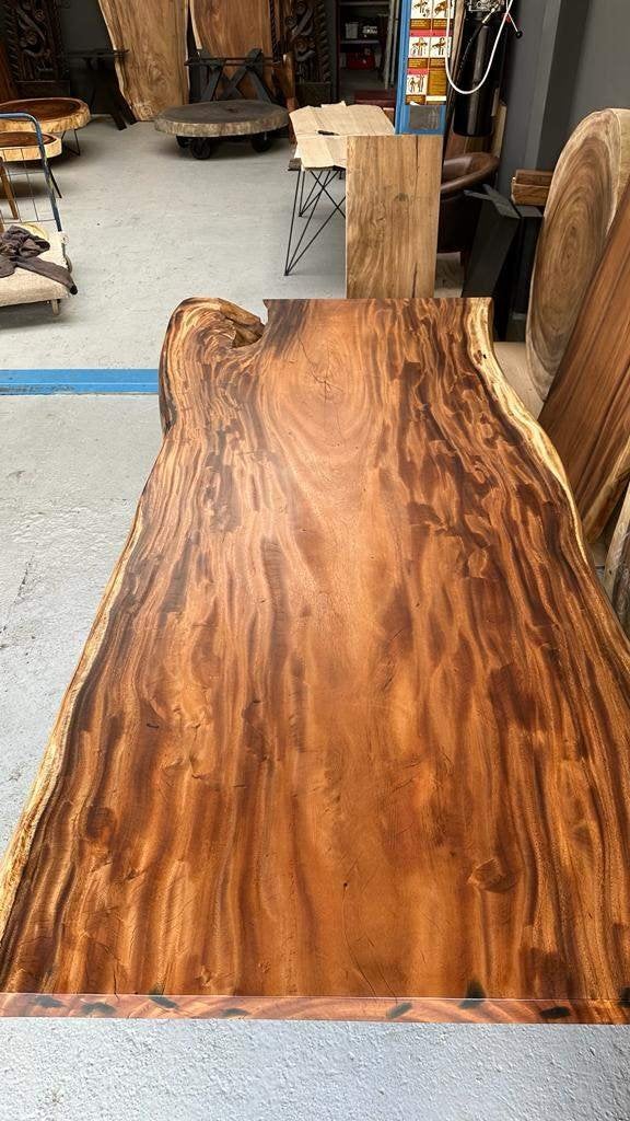 Loft tafel, LOFT, Verzenden, Nieuw, 75 cm of meer