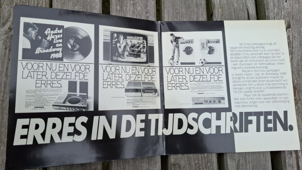 vinyl singel, Cd's en Dvd's, Vinyl | Nederlandstalig, 7 inch, Ophalen of Verzenden, Zo goed als nieuw, Levenslied of Smartlap