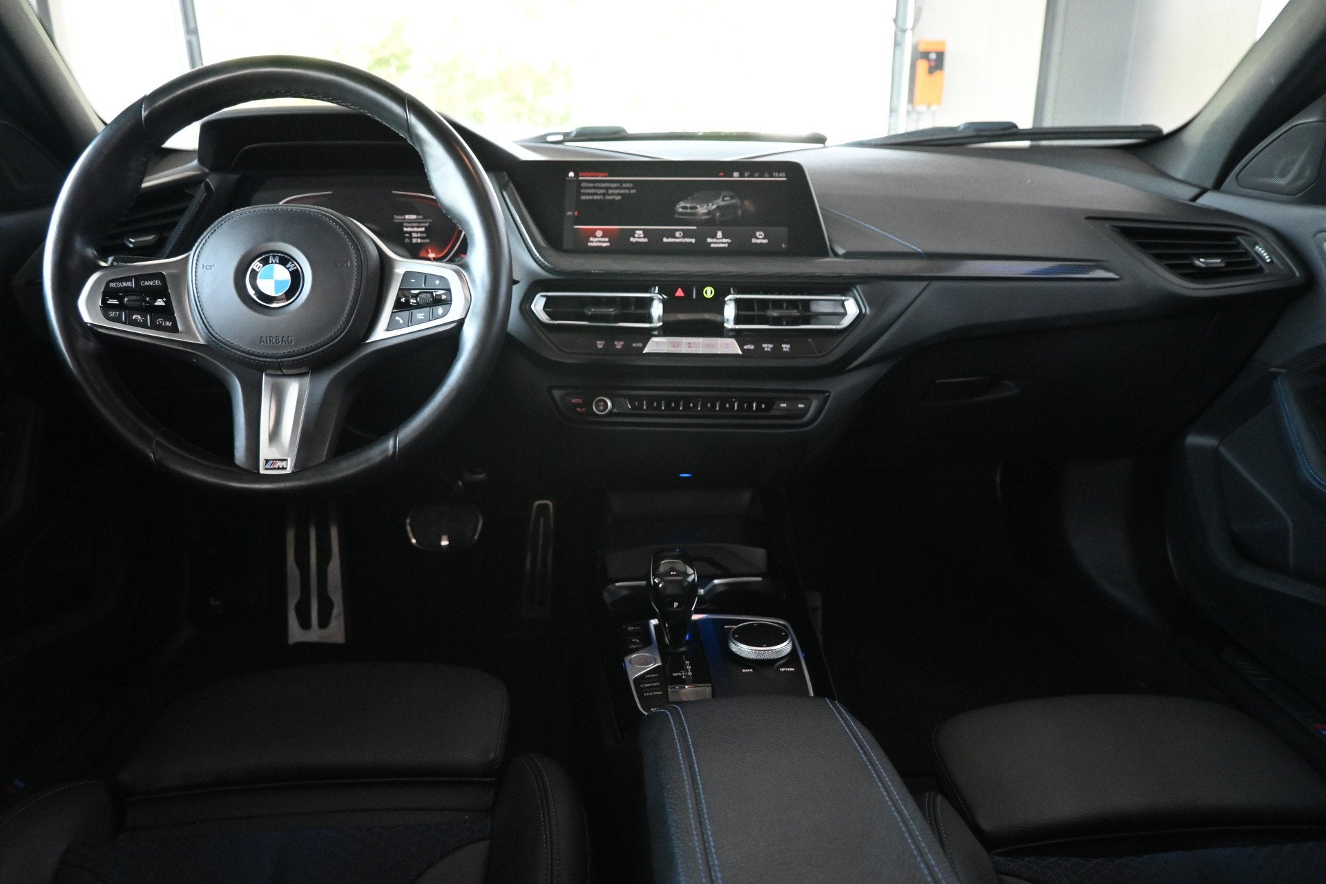 BMW 1-Serie