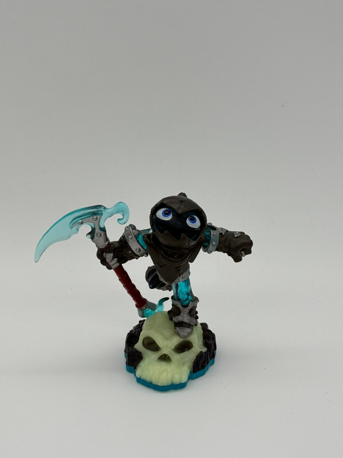 Skylanders Swap Force Lightcore Grim Creeper, Avontuur en Actie, Verzenden, W, 1 speler