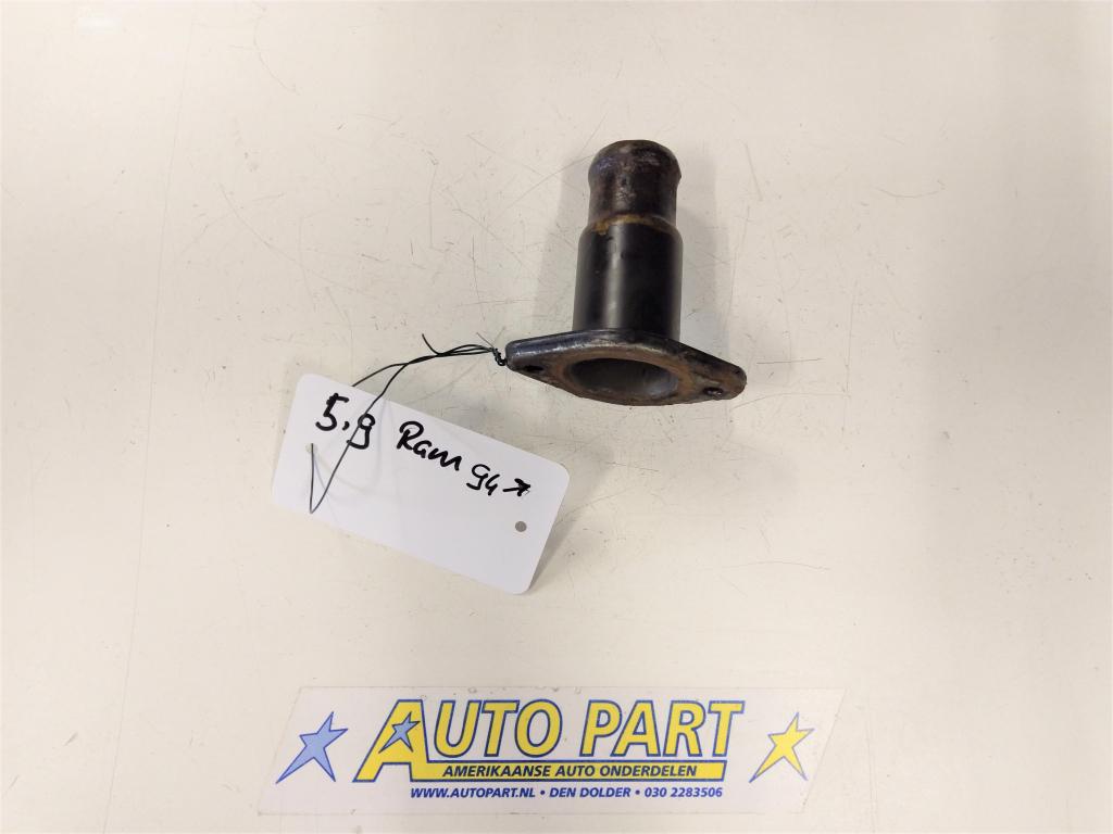 Dodge Ram pickup thermostaathuis 1994-2003, Gebruikt, PO Box 21-8004 | Auburn Hills, MI 48321-8004, Amerikaanse onderdelen, Ophalen of Verzenden