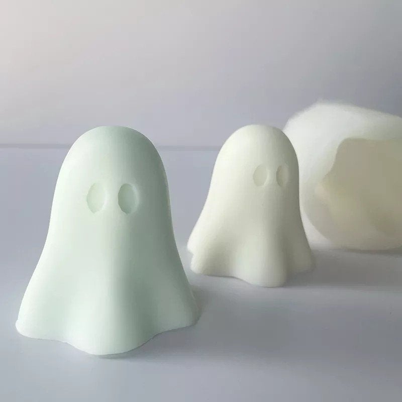 10 Spook Zeepjes, Bad & Douche, Nieuw, Ophalen of Verzenden, Amersfoort
