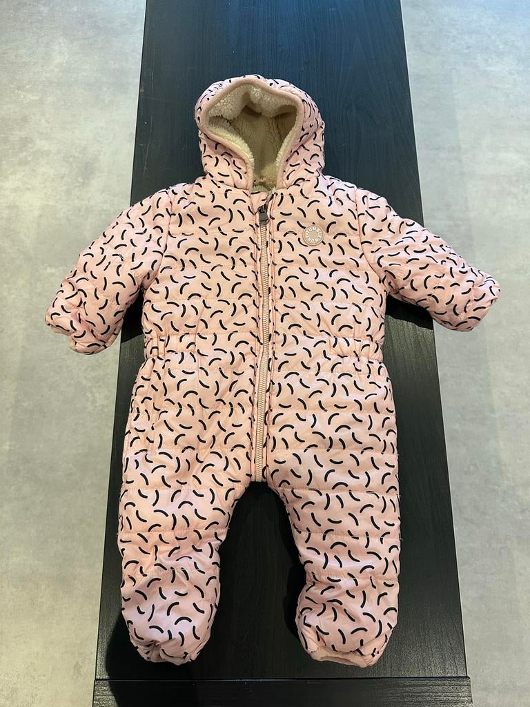 Tumble 'n Dry skipakje meisje maat 56, Ophalen of Verzenden, Zo goed als nieuw, Meisje, Pakje