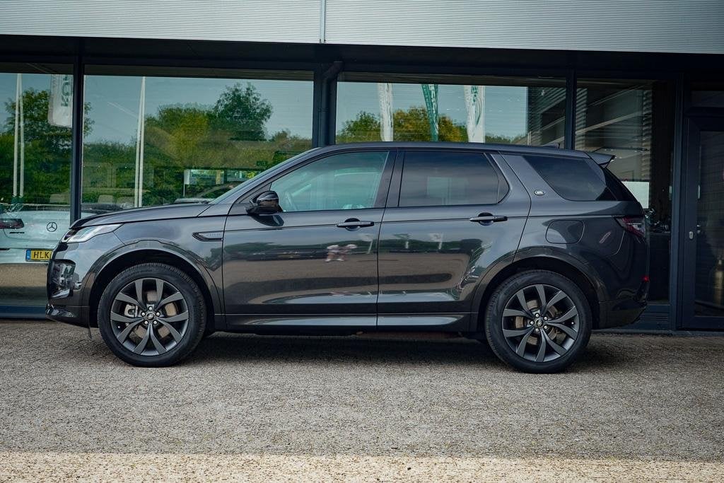 Land Rover Discovery Sport P300e 1.5 R-Dynamic HSE / Pano /, Auto's, Land Rover, Automaat, 309 pk, Gebruikt, 15 kWh