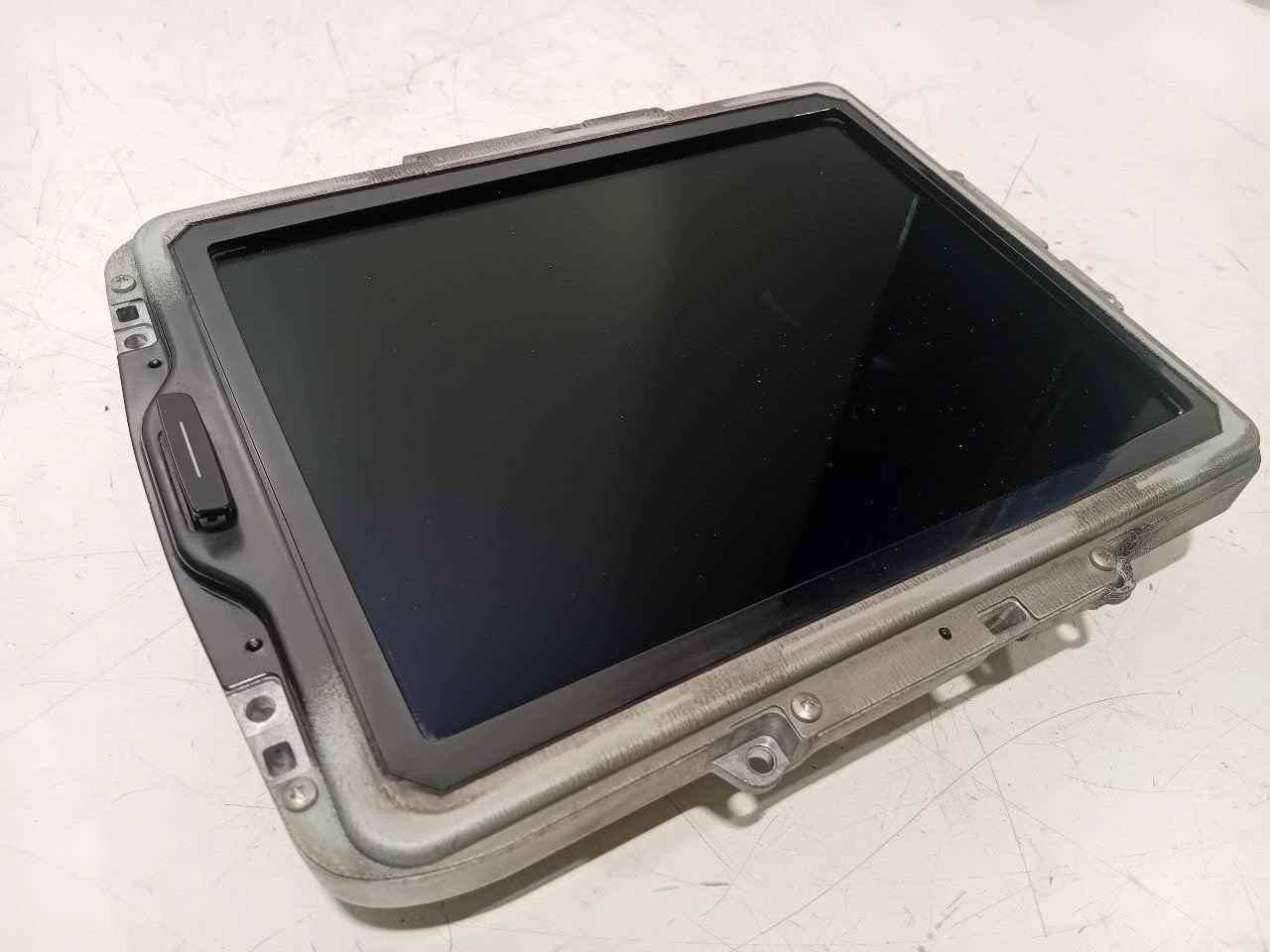 Multifunctionele display Volvo V60, Auto-onderdelen, Dashboard en Schakelaars, Onderdelen@venauto.nl, Van der Ven Autorecycling B.V.