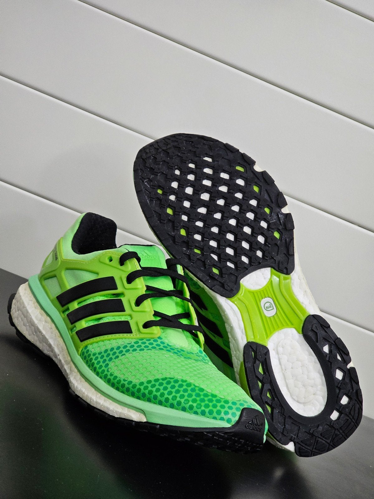 Adidas Energy Boost, Overige kleuren, Sportschoenen, Nieuw, Ophalen of Verzenden