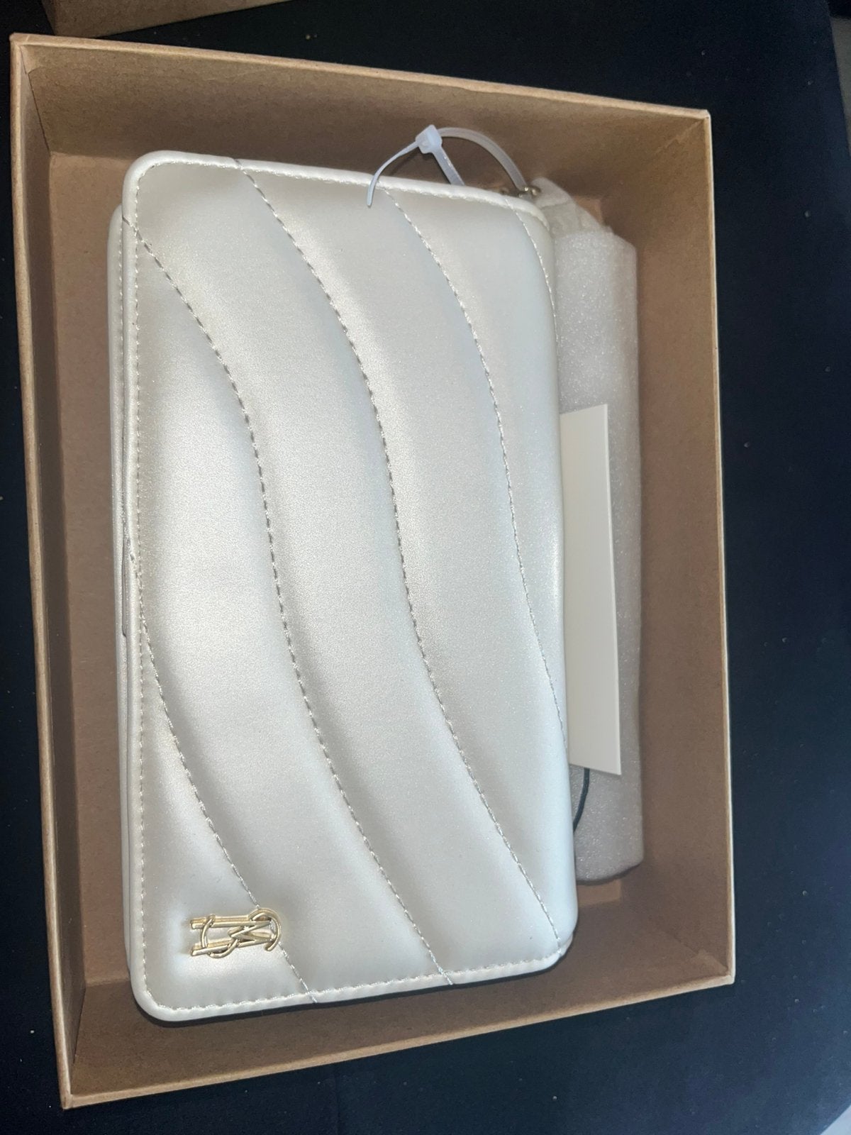 Steve madden tas, Sieraden, Tassen en Uiterlijk, Tassen | Damestassen, Verzenden, Nieuw