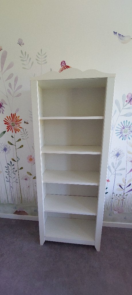kast, Ophalen, Met plank(en), Gebruikt, 200 cm of meer