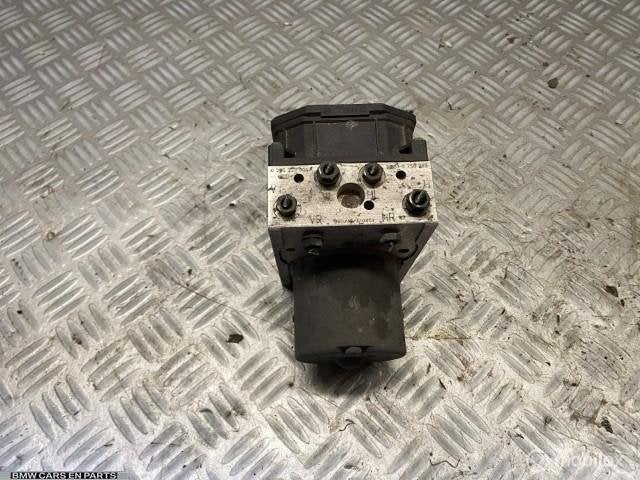 ABS pomp BMW 5-serie E39 34516750383 0.265.900.001, Auto-onderdelen, Gebruikt, Info@bmwcarsenparts.nl, Bmw, Ophalen of Verzenden