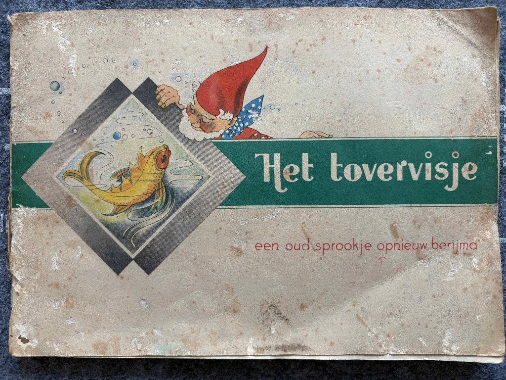 Piggelmee (drie deeltjes), Ophalen of Verzenden