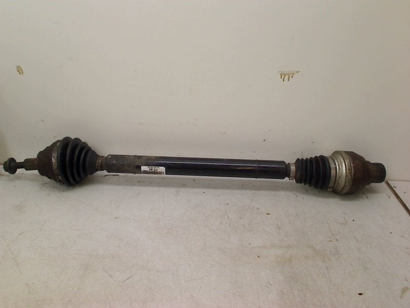 Aandrijfas Rechts golf 5 Volkswagen Golf V (1K1) 1K0407272PC, Gebruikt, Volkswagen, Volkswagen AG, Kundenbetreuung@volkswagen.de