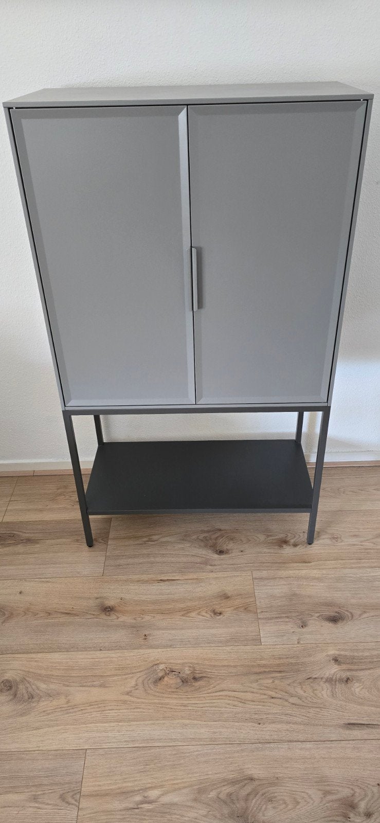 Kast Ikea Tullstorp, Ophalen, Zo goed als nieuw