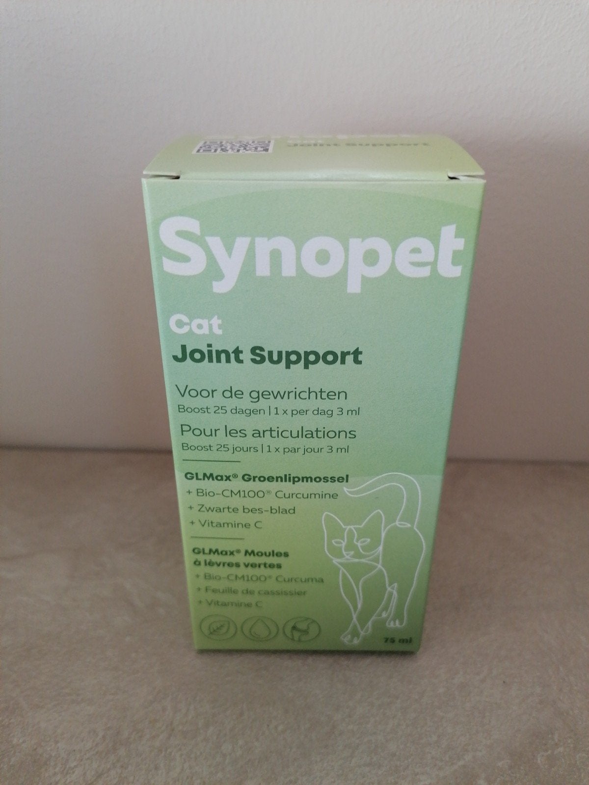 Synopet joint support voor katten, Ophalen of Verzenden, Kat
