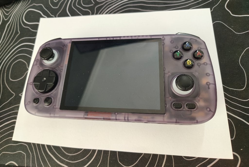 Anbernic RG406H Android Handheld Console, Ophalen of Verzenden, Anbernic, Nieuw