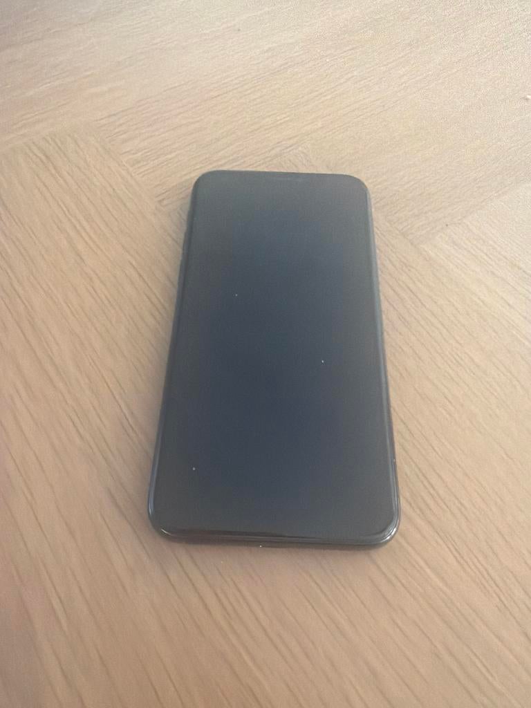 iPhone 11 Pro 256 GB, Telecommunicatie, Mobiele telefoons | Apple iPhone, 256 GB, Gebruikt, Ophalen of Verzenden, IPhone 11 Pro