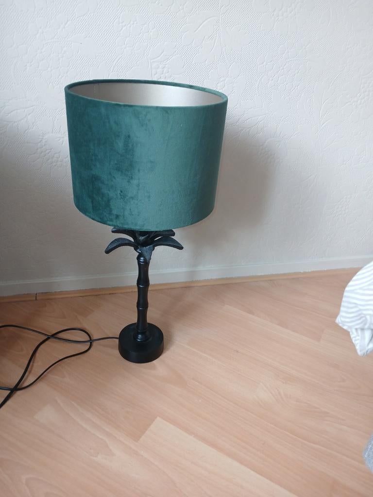 Te koop tafellampen, Ophalen of Verzenden, Zo goed als nieuw