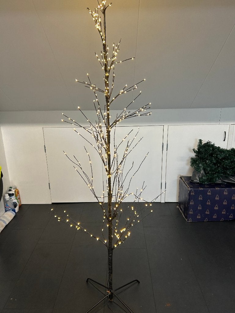 licht boom, Diversen, Kerst, Ophalen, Gebruikt