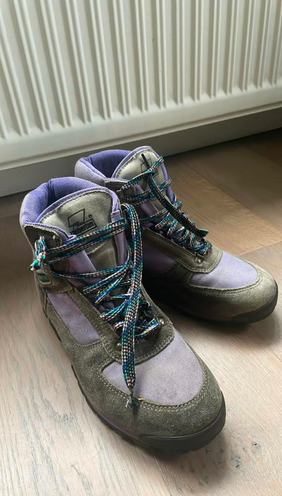 Wandelschoenen maat 45, Ophalen of Verzenden, Gebruikt, Schoenen