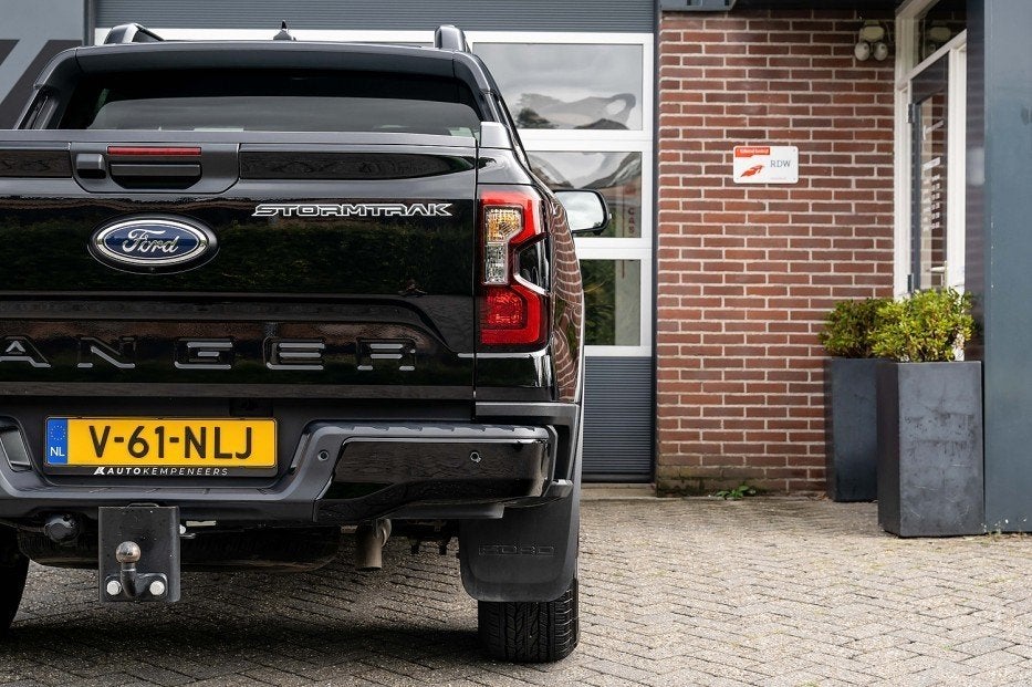 Ford Ranger Stormtrak | B&O | 6,9 kW Pro | 360º | Performan, Automaat, Gebruikt, Euro 6, Bedrijf