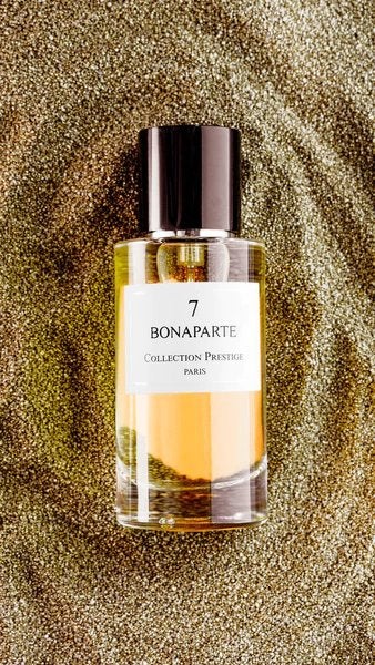 Bonaparte 7 - Collection Prestige Paris, Sieraden, Tassen en Uiterlijk, Nieuw, Ophalen of Verzenden