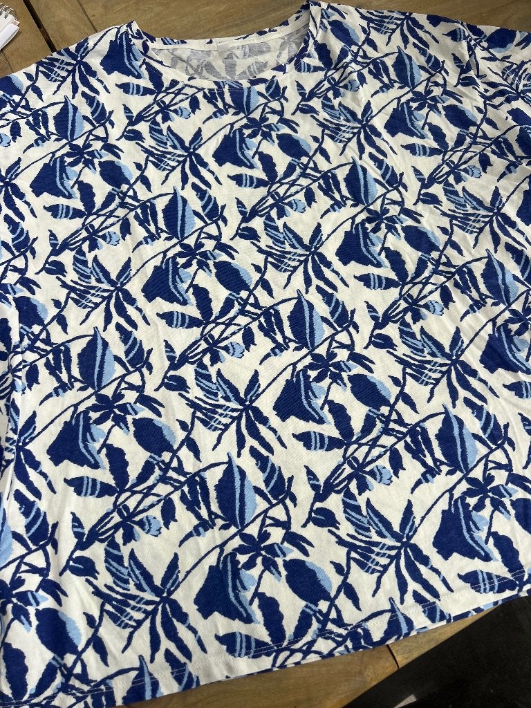 Nieuwe top HEMA mt xl, Blauw, Nieuw, Hema, Shirt of Top