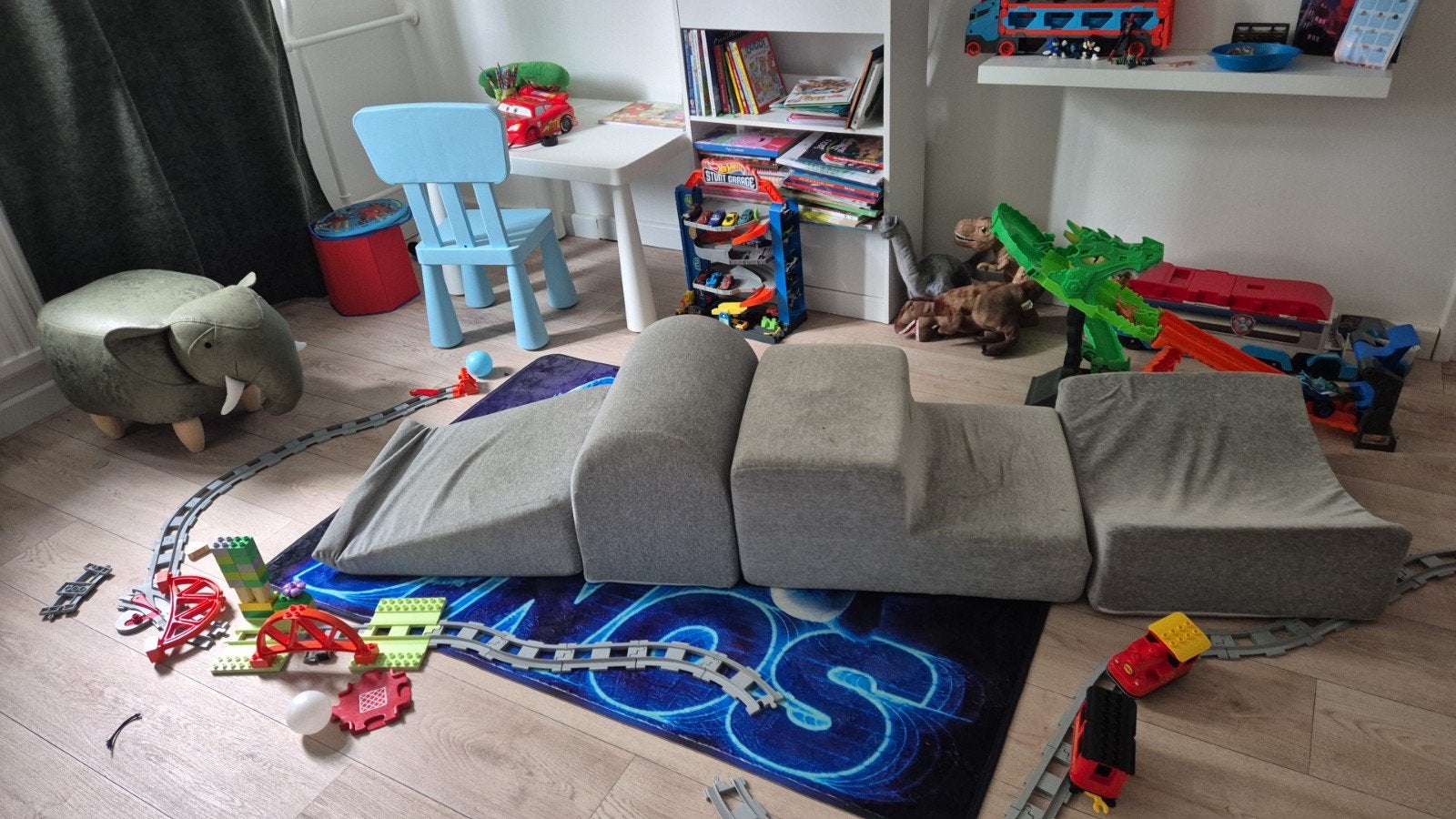 spelelementen baby, Ophalen, Gebruikt, Jongetje of Meisje