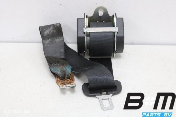 Gordel achterzijde VW Golf 7 5G0857805
