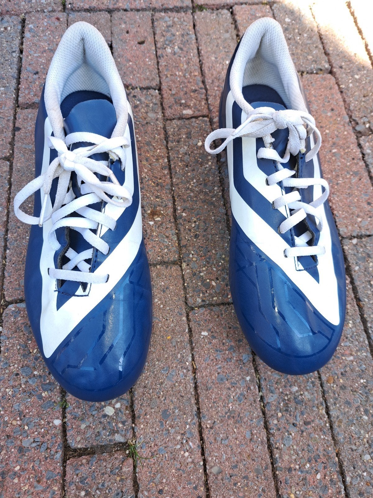 Voetbal schoenen UMBRO maat 42, Schoenen, Maat L, Ophalen of Verzenden, Zo goed als nieuw