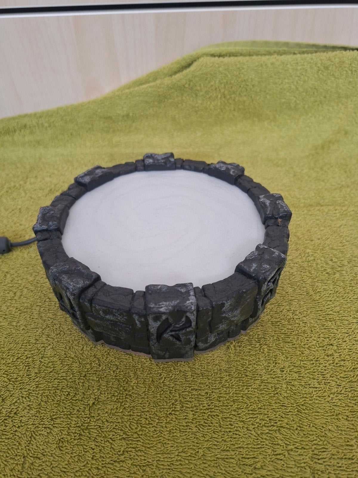 Skylanders Portal of Power (Activision), Overige merken, Ophalen of Verzenden, Gebruikt, Overige typen