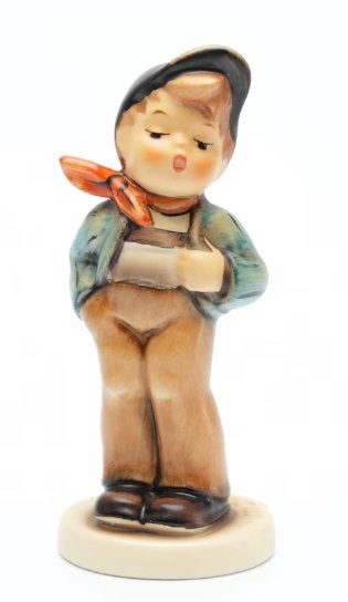 Goebel Hummel, Verzamelen, Beelden en Beeldjes, Ophalen of Verzenden, Zo goed als nieuw, Hummel