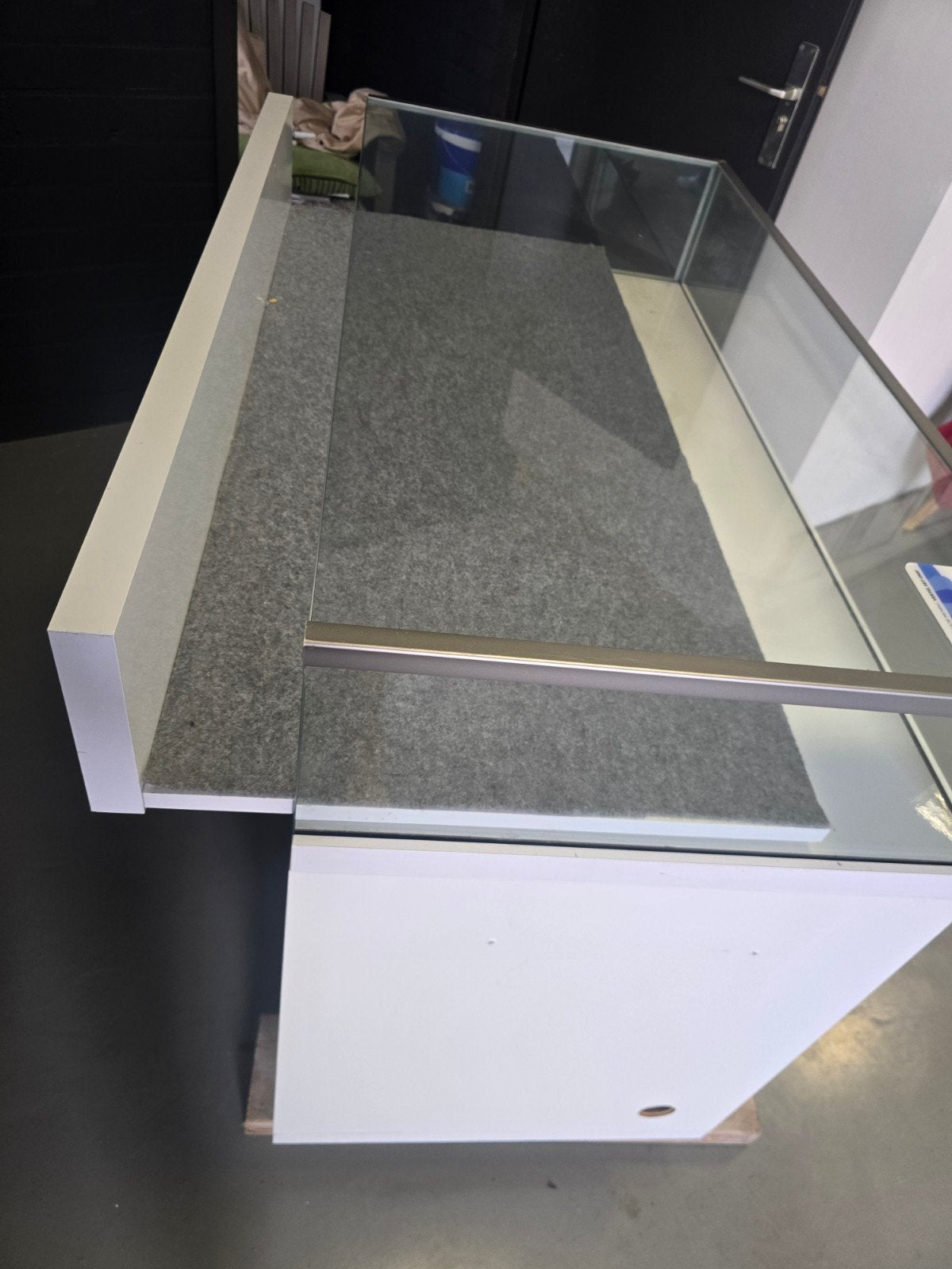 Trimsalon spulletjes scheerapparaat, trimtafel, plukken spul, Ophalen, Nieuw