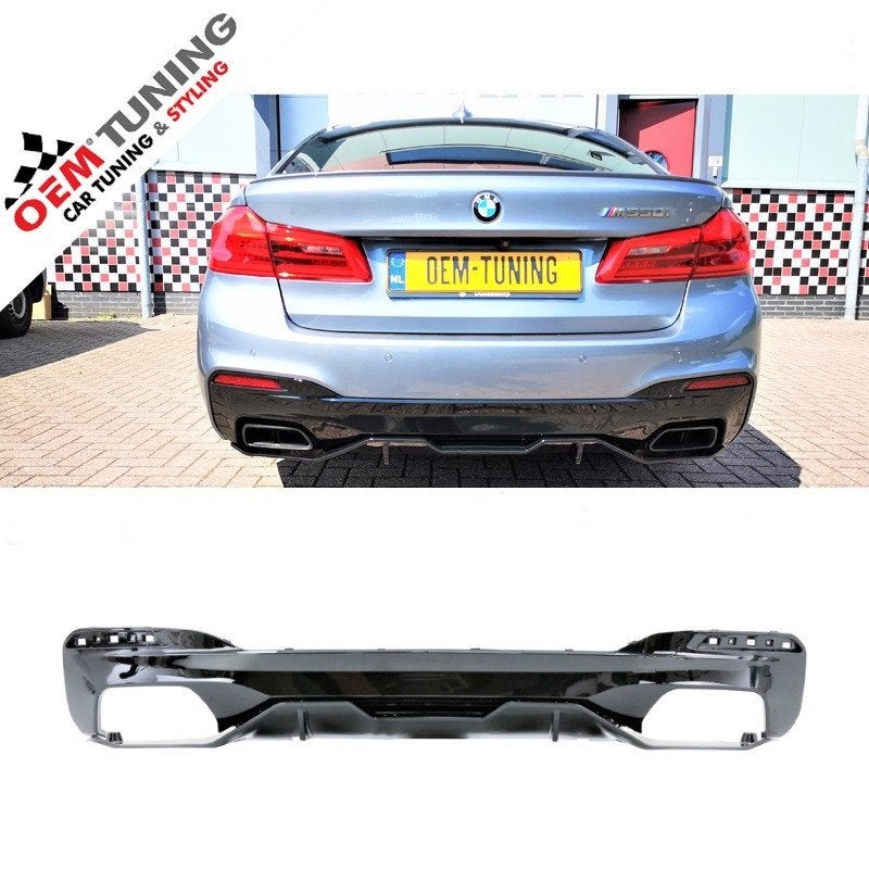 M-Performance Style Diffuser geschikt voor G30 & G31, Ophalen of Verzenden