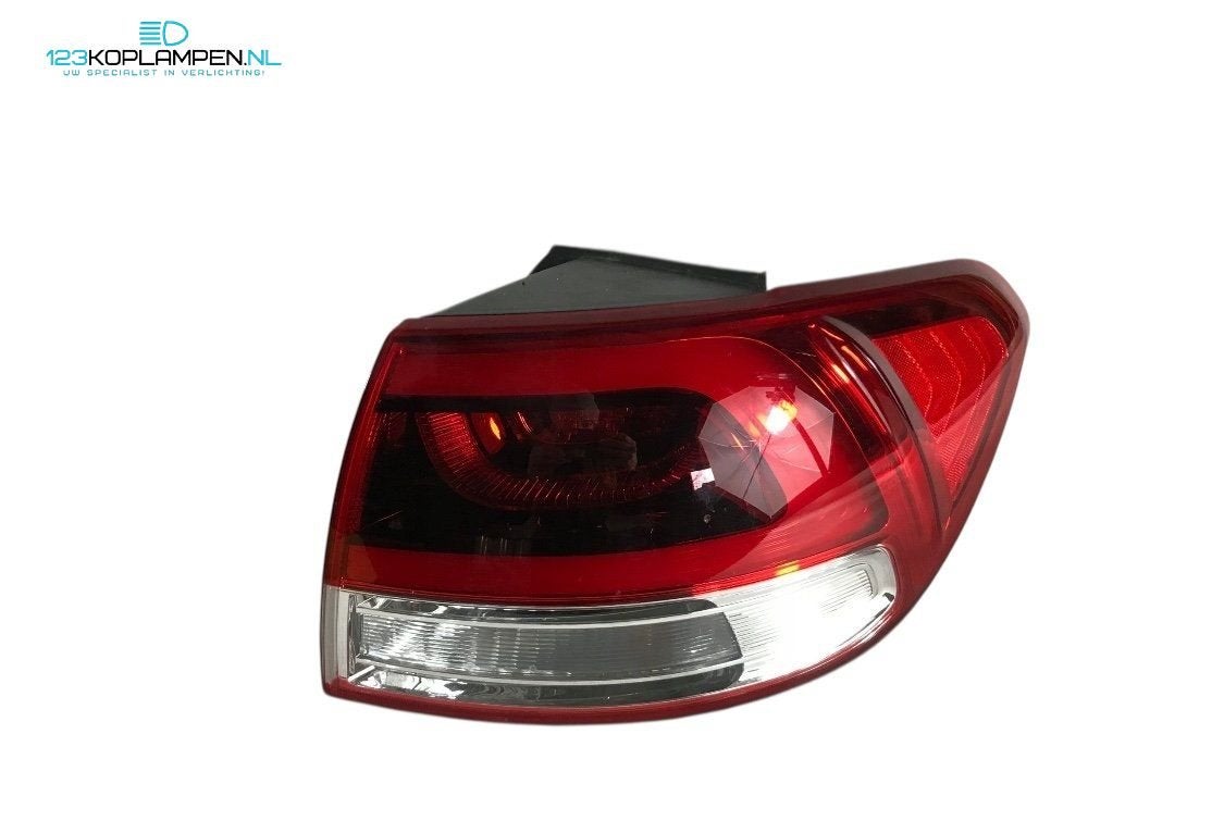 Kia Sorento 3 achterlicht rechts LED