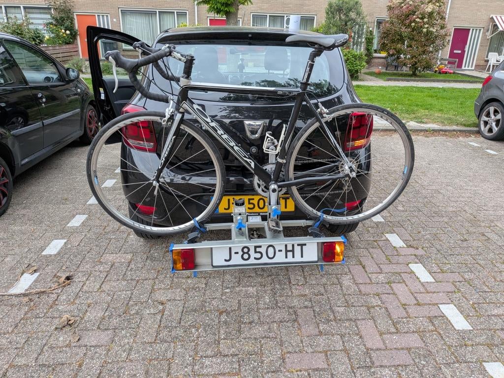 Fietsendrager twinny load, Ophalen, Overige schalen, Onderdeel