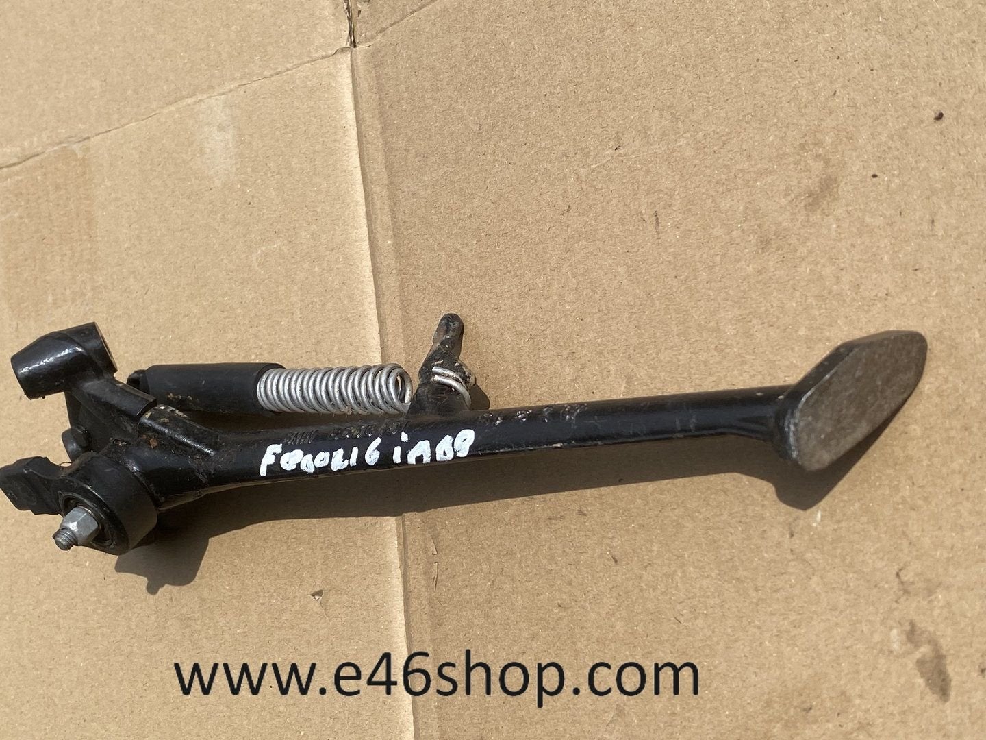 BMW F800 STANDAARD JAAR 2016 OEM 46538530151, Ophalen of Verzenden, -, -, -