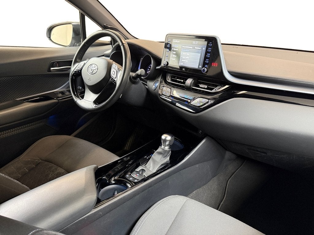 Toyota C-HR 2.0 Hybrid Dynamic I Camera I CarPlay I JBL I Ad, Euro 6, 4 cilinders, Origineel Nederlands, Bedrijf