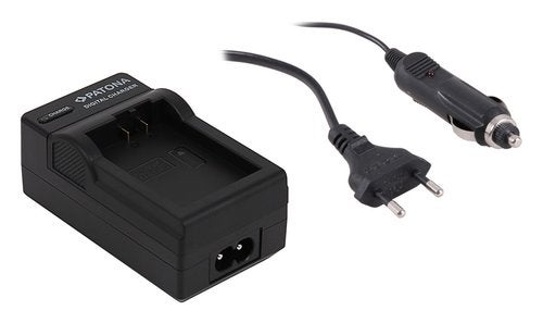 Charger Nikon EN-EL25 ENEL25 Z30 Z50 Z fc, Verzenden, Nieuw