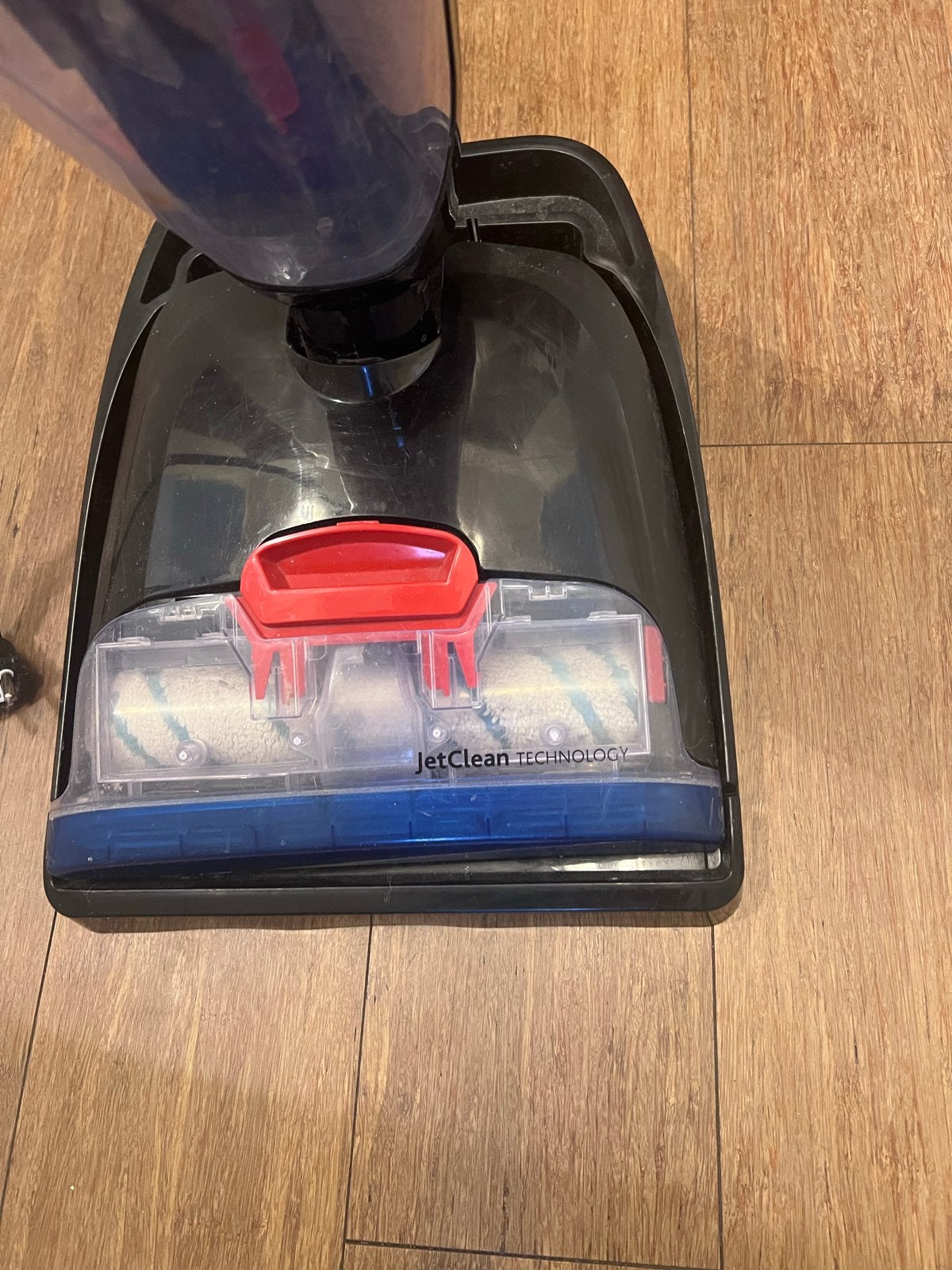 Vileda JetClean Technologie Vloerreiniger, Ophalen, Overige merken, Gebruikt, Vloerreiniger
