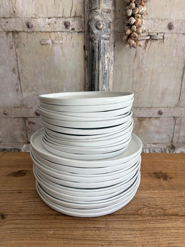 Servies set Xenos Noah, Nieuw, Ophalen of Verzenden, Bord(en), Overige stijlen