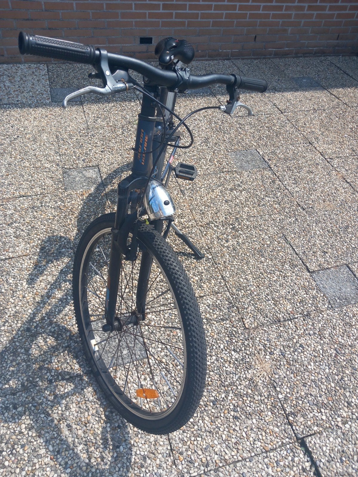 Jonges fiets 26 inch, Ophalen of Verzenden