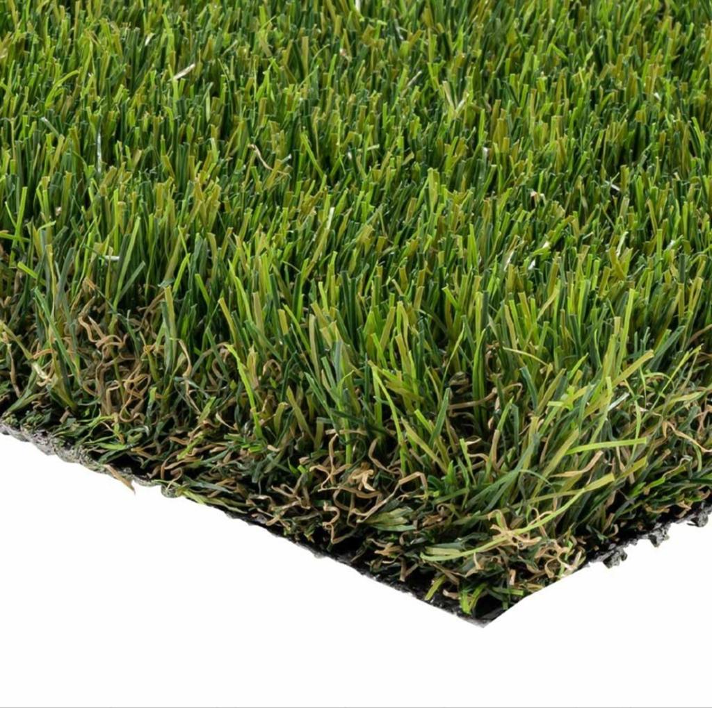 Kunstgras 25mm hoog - Scherpe prijzen!, Ophalen of Verzenden