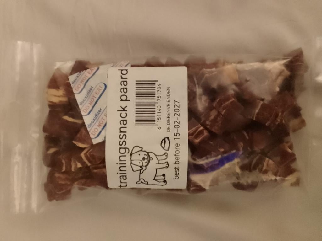 Verschillende varianten honden snacks, Dieren en Toebehoren, Dierenvoeding, Ophalen of Verzenden, Hond