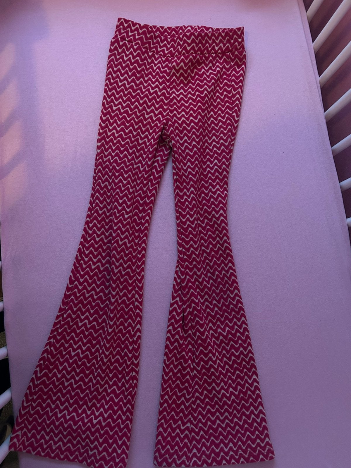 Shoeby meisjes broek, Ophalen of Verzenden, Zo goed als nieuw