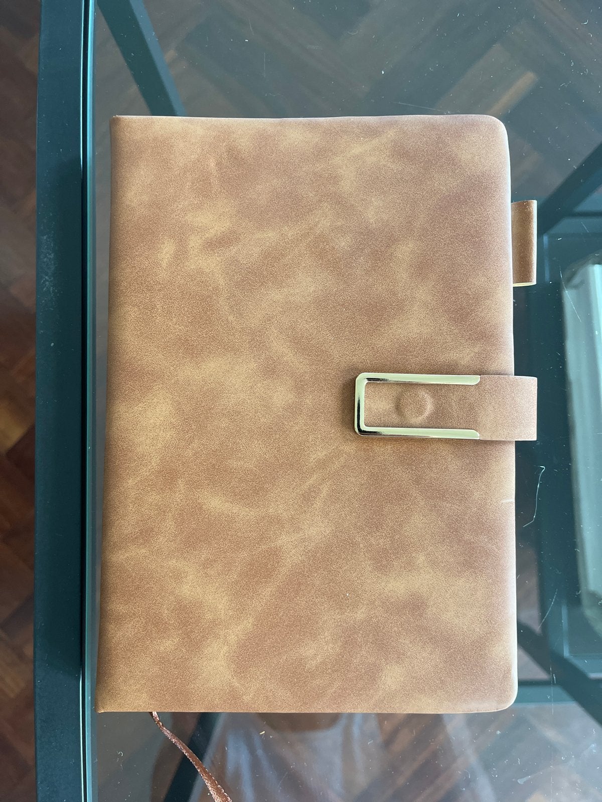 Notitieboek/organizer NIEUW, Ophalen of Verzenden, Nieuw